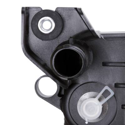 Rareelectrical - Radiator Compatible With 2014-2018 Gmc Sierra 1500 Chevrolet Silverado 1500 5.3L 6.2L V8 2015-2020 - Image 7