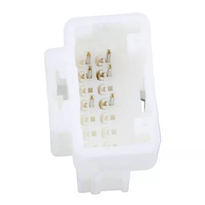 Rareelectrical - New Pair Of Mirrors Compatible With Toyota Highlander L Sport Utility 2020 2021 By Part Numbers - Image 4