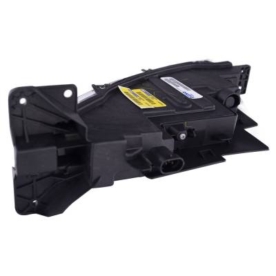 Rareelectrical - Fog Light Compatible With 2015-2023 Dodge Charger 3.6L 5.7L V6 Hellcat 370Hp Replaces 68214427Ab - Image 6