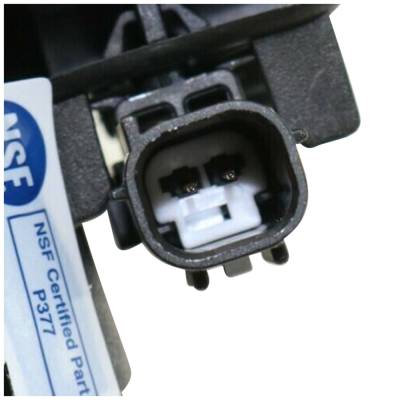 Rareelectrical - Fog Light Compatible With 2013-2016 Mazda Cx-5 2.0L 2.5L I4 Pe-Vps Py-Vps 184Hp Replaces - Image 2