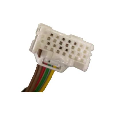 Rareelectrical - Side Mirror Assembly Left Driver Side Fits 2017-2020 Nissan Rogue Sport Sv Sport Utility 4-Door 2.0L - Image 5