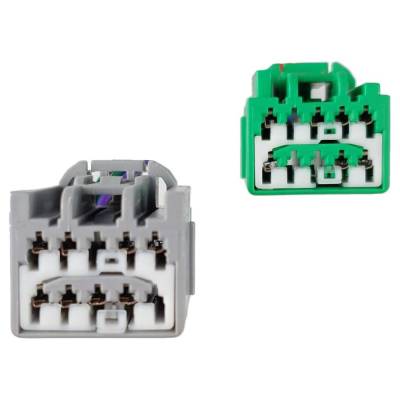 Rareelectrical - Side Mirror Compatible With 2013-2017 Buick Enclave 3.6L V6 Lfx/Llt Replaces Gm1320509 1070171 - Image 5