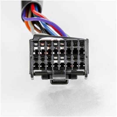 Rareelectrical - Side Mirror Compatible With 2005-2008 Jeep Grand Cherokee 3.7L 4.7L V6 Powertech Replaces Ch1320221 - Image 4