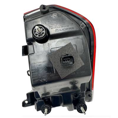 Rareelectrical - Tail Light Compatible With 2015-2022 Chrysler 300 3.6L 5.7L V6 363Hp Replaces 68400331Aa Ch2800212 - Image 6