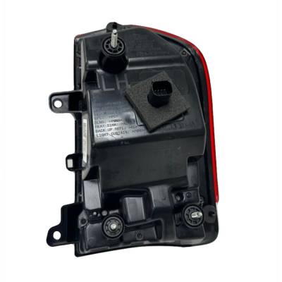 Rareelectrical - Tail Light Compatible With 2015-2022 Chrysler 300 3.6L 5.7L V6 363Hp Replaces 68400331Aa Ch2800212 - Image 7