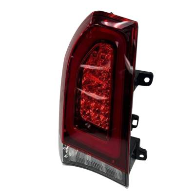 Rareelectrical - Tail Light Compatible With 2015-2022 Chrysler 300 3.6L 5.7L V6 363Hp Replaces 68400331Aa Ch2800212 - Image 8