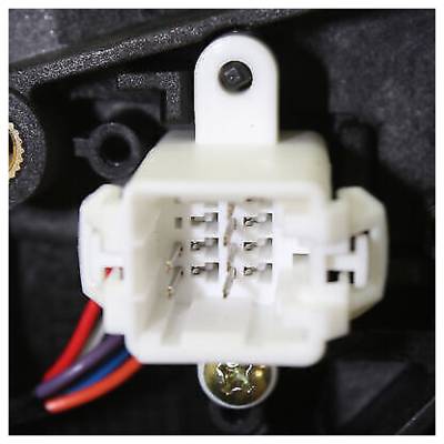 Rareelectrical - New Left Mirror Compatible With Kia Soul 2U 4U Burner Luxury Retro Base Exclaim Plus Hatchback - Image 6