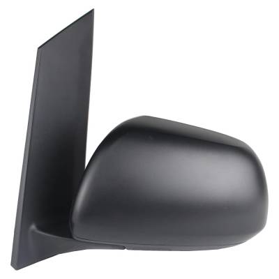 Rareelectrical - Door Mirror Pair Fits 2015-2016 Toyota Sienna L Mini Passenger Van 4-Door Sienna Se Mini Passenger - Image 2