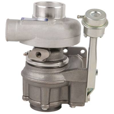 Rareelectrical - New Turbocharger Compatible With Ford F-550 Super Duty 7.3L V8 1999 By Part Numbers 173036 80-0103 - Image 3