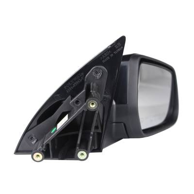 Rareelectrical - New Right Mirror Compatible With Chevrolet Equinox Lt Sport Utility 4-Door 3.6L 2.4L 2016 2017 - Image 3
