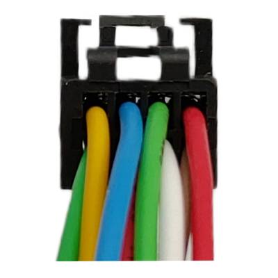 Rareelectrical - New Left Mirror Compatible With Ram Promaster 3500 Base Standard Extended Cargo Van 3.6L 3.0L 2015 - Image 4