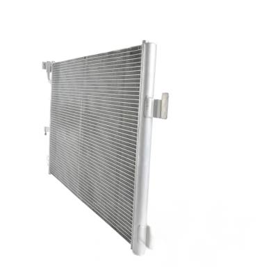 Rareelectrical - New A/C Condenser Compatible With 2021-2025 Audi A4 Audi A4 Quattro Allroad A5 A5 Quattro Sportback - Image 4