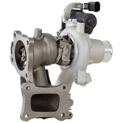 Rareelectrical - New OEM Replacement Turbocharger Compatible With Hyundai Elantra Eco 1.4L L4 - Gas 2017-2020 By Part - Image 5
