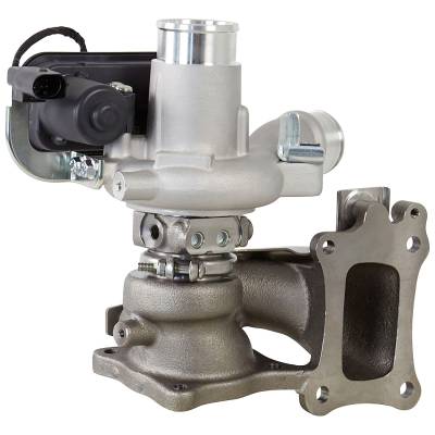 Rareelectrical - New OEM Replacement Turbocharger Compatible With Hyundai Elantra Eco 1.4L L4 - Gas 2017-2020 By Part - Image 8
