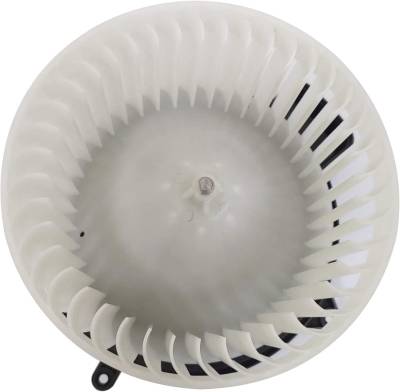 Rareelectrical - New Replacement 14V Ccw Brushless Control Module Included 3150 Rpm 78 Db W/ Linbus Blower Motor - Image 1