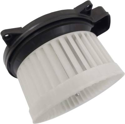 Rareelectrical - New Replacement 14V Ccw Brushless Control Module Included 3150 Rpm 78 Db W/ Linbus Blower Motor - Image 2