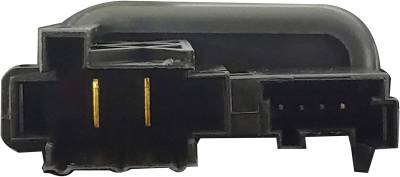 Rareelectrical - New OEM Grade 14V Ccw Brushless Control Module Included 3150 Rpm 78 Db W/ Linbus Blower Motor - Image 3