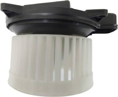 Rareelectrical - New OEM Grade 14V Ccw Brushless Control Module Included 3150 Rpm 78 Db W/ Linbus Blower Motor - Image 4