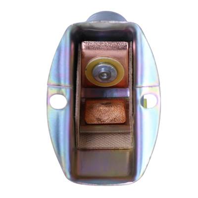 Rareelectrical - Foot Operated Starter Solenoid Compatible With Allis Chalmers B C Ca Wd Wd45 Tractor 6L-7377 989128 - Image 10