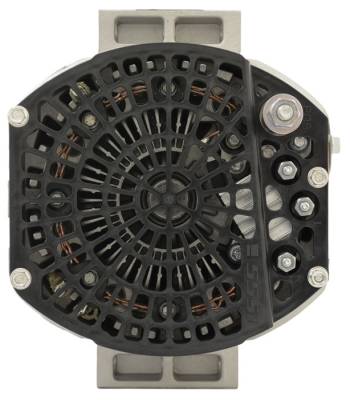 Rareelectrical - Alternator 250 Amp Compatible With Caterpillar Komatsu 830E 860E 930E 960E Mci Transit Bus 24V 55Si - Image 3