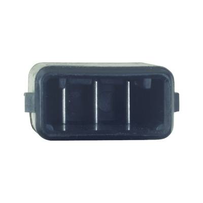 Rareelectrical - New Distributor Fits Volvo 745 1985 780 1989 2.3L 2316Cc 237502001 237-502-001 - Image 3