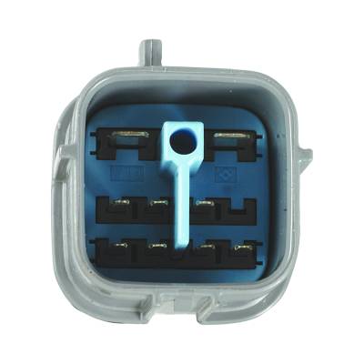 Rareelectrical - New Distributor Fits Honda Accord 2.2L 1995 30100P0aa02 D4t9405 30105-P0a-A02 - Image 3