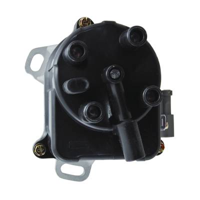 Rareelectrical - New Distributor Fits Honda Prelude 2.3L 2259Cc 1992-95 30100-P14-A01 30100P14a01 - Image 2