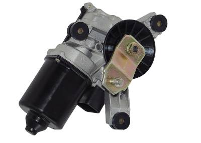 Wiper Motor Front Compatible With 1994-1997 Chevrolet Gmc Isuzu Jimmy Sonoma Hombre 12V OEM