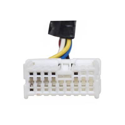 Rareelectrical - New Left Door Mirror Fits Hyundai Sonata Sedan 2015-2016 87610-C2000 Hy1320203 - Image 3