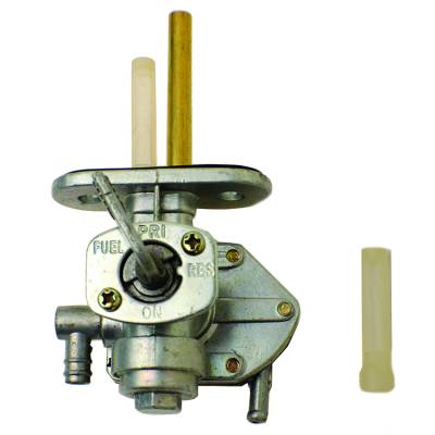 Petcock Compatible With 2010-2016 Kawasaki Motorcycle Klx 110 Motorcycle Klx-L 110 OEM 51023-0041