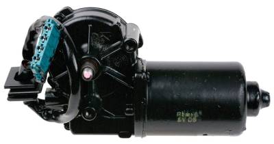Rareelectrical - New Front Wiper Motor Compatible With 1993-2001 Mercedes 1998-2000 Mercedes-Benz 2028202308 - Image 1