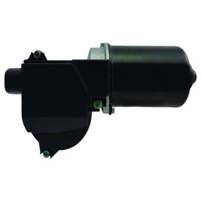 Rareelectrical - Front Wiper Motor Compatible With 2000-2005 Toyota Avalon 8511007030 85110-07030 Direct Fit - Image 2