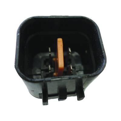 Rareelectrical - New Distributor Fits Mitsubishi Mirage 1989-90 Precis 90-94 2710032820 T1t42074 - Image 3