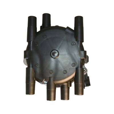 Rareelectrical - New Distributor Fits Mazda Mpv 3.0L 2954Cc 1992-1995 Jf0718200b Jf07-18-200C - Image 2