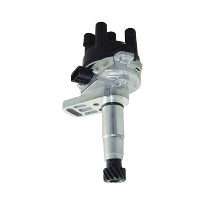 Rareelectrical - New Distributor Fits Mazda B2200 1992-93 2.2L T2t53071a F2g818200a F2g8-18-200B - Image 1