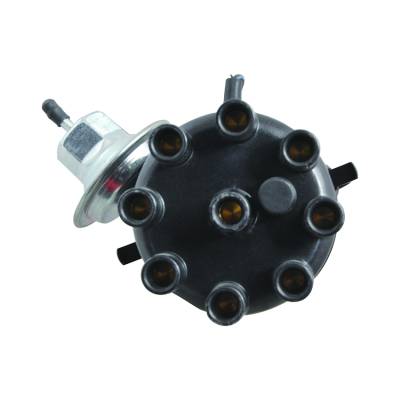 Rareelectrical - New Distributor Fits Dodge D100 D150 D200 D300 D400 D450 3656872 3656685 3438893 - Image 2