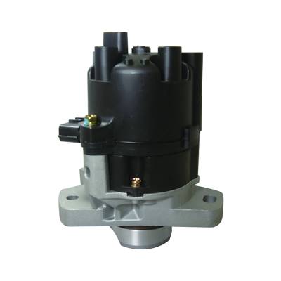 Rareelectrical - New Distributor Fits Mitsubishi Mirage 2000 2001 2002 1.5L 1468Cc Md326834 - Image 1