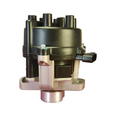 Rareelectrical - New Distributor Fits Mitsubishi Diamante 3.5L 2000 2001 2002 2003 2004 Md327305 - Image 1
