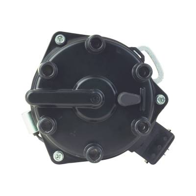 Rareelectrical - New Distributor Fits Mazda Mpv 3.0L 1996-1997 Je96-18-200 Je9618200a Je9618200 - Image 2