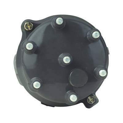 Rareelectrical - New Distributor Fits Jeep Cherokee 4.0L 242Cid 1987-1989 1990 33004590 33004182 - Image 2