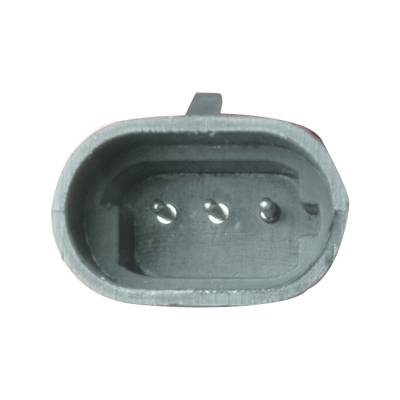 Rareelectrical - New Distributor Fits Jeep Wrangler 2.5L 150Cid 1994-1997 56027028 56027027Ab - Image 3