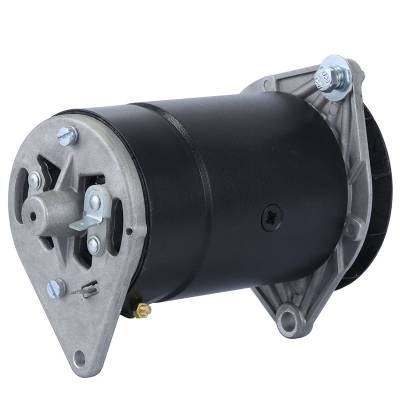 Rareelectrical - New Alternator Gen Compatible With Allis Chalmers Super 6-305 Perkins Engine 22703 22733 22791A - Image 2