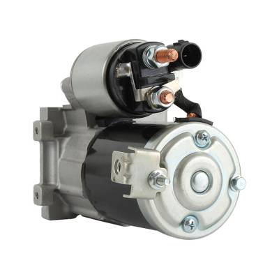 Rareelectrical - New 12V Starter Fits Cadillac Cts 6.2L 2016-2017 12652772 12160041604248Bc - Image 2