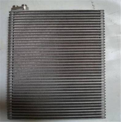 New Ac Evaporator Core Front Compatible With Lexus 2003-2005 Gx470 Core Compatible With:10 1/16"X11