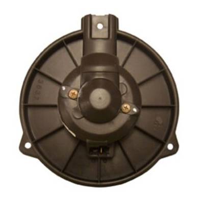 Rareelectrical - New Front Heater Blower Motor Compatible With 1992-1995 Mitsubishi Expo 1992-2000 Mitsubishi Montero - Image 2