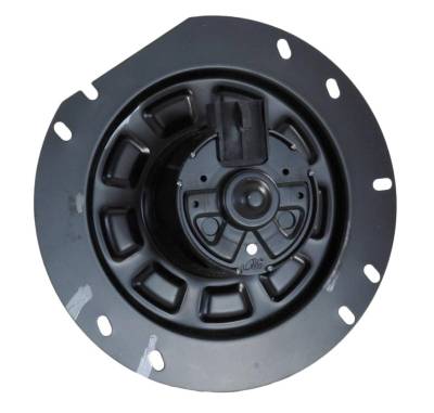 Rareelectrical - New Front Heater Blower Motor Compatible With 1989-1991 Mercury Cougar 1989-1991 Ford Thunderbird - Image 2