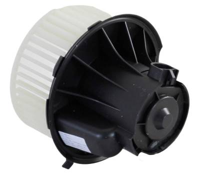 Rareelectrical - New Front Hvac Blower Motor Compatible With 1995-2000 Ford Contour 1995-2000 Mercury Mystique - Image 2