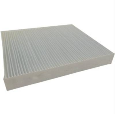 New OEM Replacement Cabin Air Filter Compatible With 2013-2015 Cadillac Ats 2014-2015 Cadillac Cts