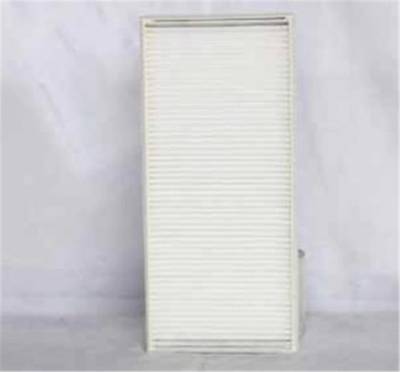 New Cabin Air Filter Compatible With Ford 04-07 Freestar 99-03 Windstar 24807 C15389 Fd99106p