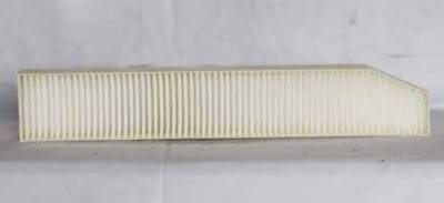 New Cabin Air Filter Compatible With 1999-2007 Jeep Grand Cherokee Cf-134 Cf134 P3704 05013595Ab